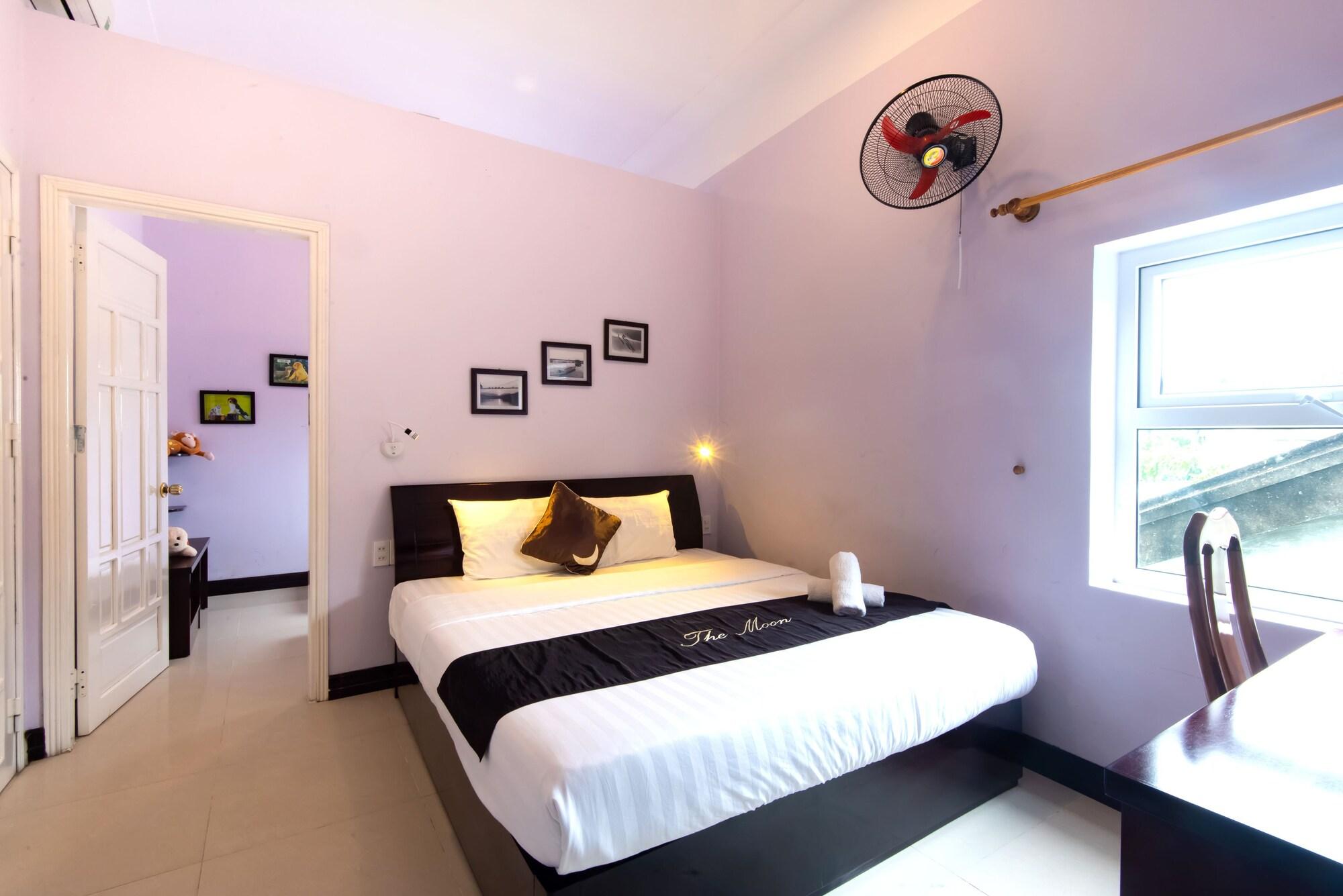 The Moon Villa Hoi An Exteriér fotografie